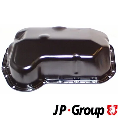 Oil Sump